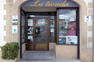 La Tienda de Serrej&oacute;n