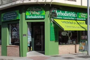 La Ventana Natural Villanueva de la Serena