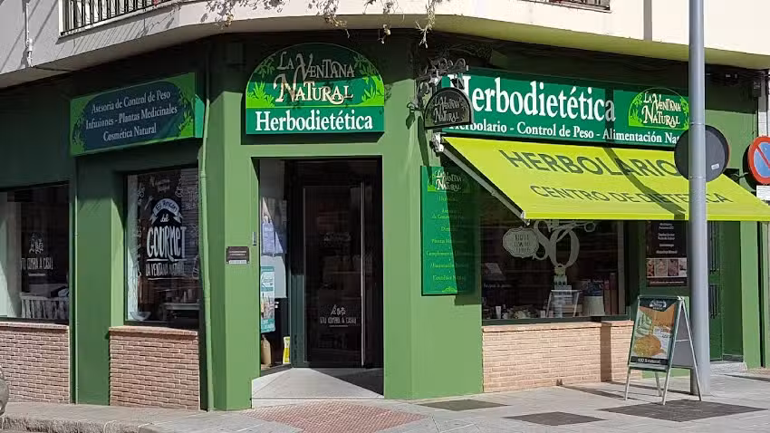 La Ventana Natural Villanueva de la Serena