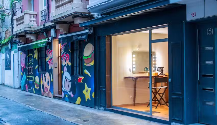 LA\VIDA Autocuidado | Centro de Est&eacute;tica en A Coru&ntilde;a