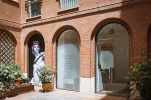 Lab Vanitas &ndash; Centro M&eacute;dico Est&eacute;tico en Recoletos, Madrid