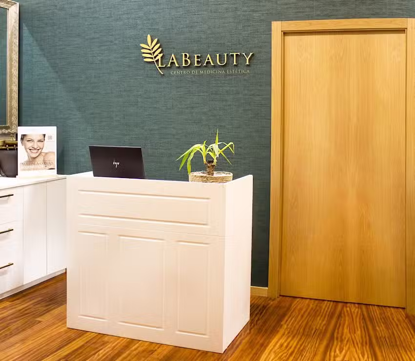Labeauty &ndash; Centro De Medicina Est&eacute;tica