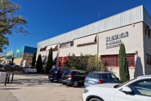 Laboratoire Hevea S L