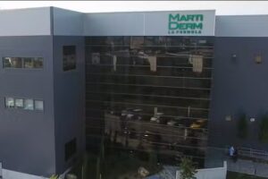 Laboratori MartiDerm