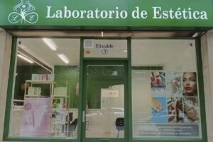 Laboratorio de Estetica