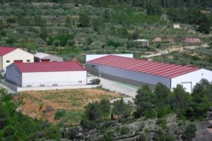 Laboratorios Espirit de Natura, S.L.