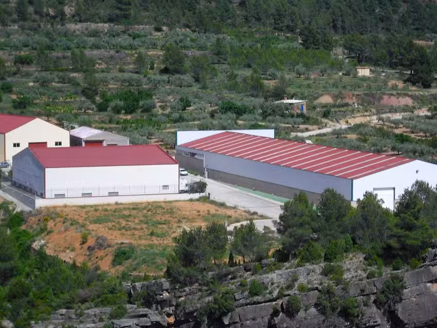 Laboratorios Espirit de Natura, S.L.