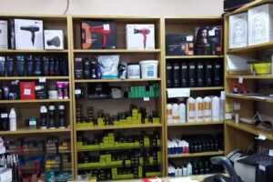 Laboratorios Garmont Cosmeticos