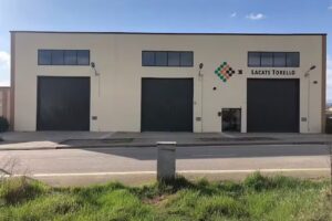 Lacats Torelló S.L.