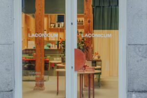 Laconicum