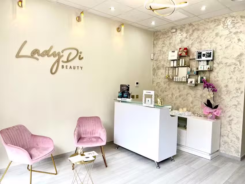 LadyDi Beauty