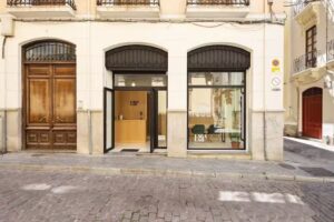 LagaLab Centro de Est&eacute;tica y Belleza Granada.