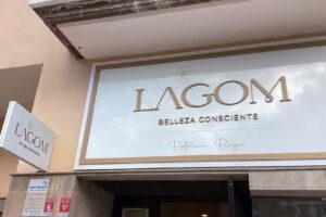 Lagom Belleza Consciente
