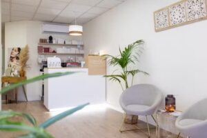 LAIA D&Iacute;EZ Bellesa i benestar