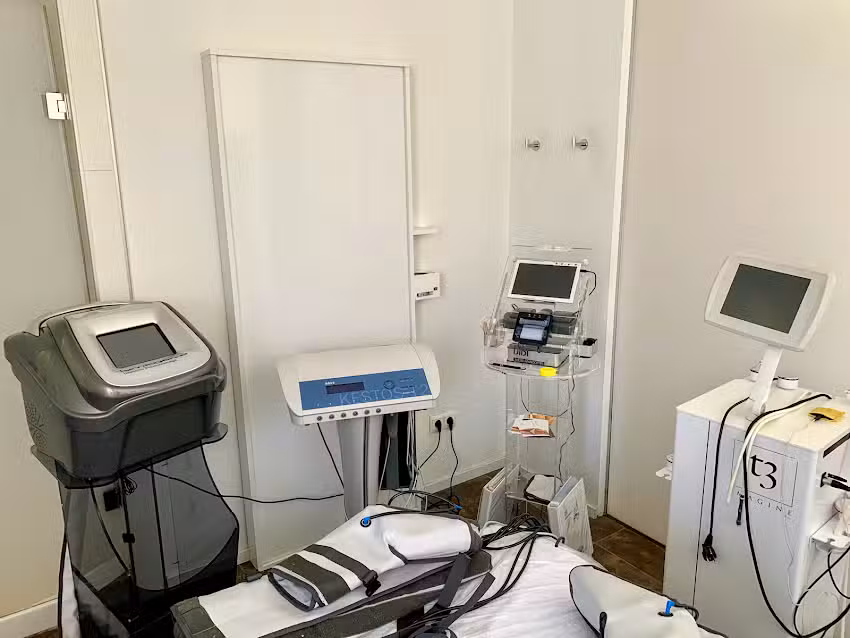 LAIIS Belleza y Bienestar