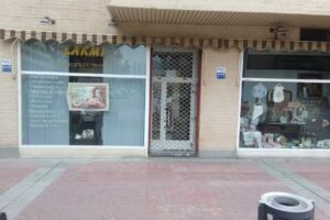 Lakmi &ndash; Zaragoza