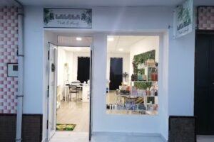LALOLA Nails & Beauty