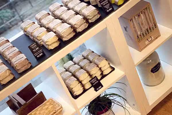 laMalvaflor Cosm&eacute;tica Artesana