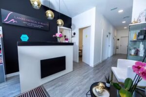 Lamas Medical & Beauty