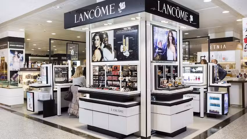Lanc&ocirc;me