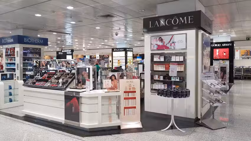 Lanc&ocirc;me