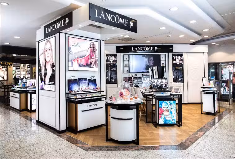Lanc&ocirc;me
