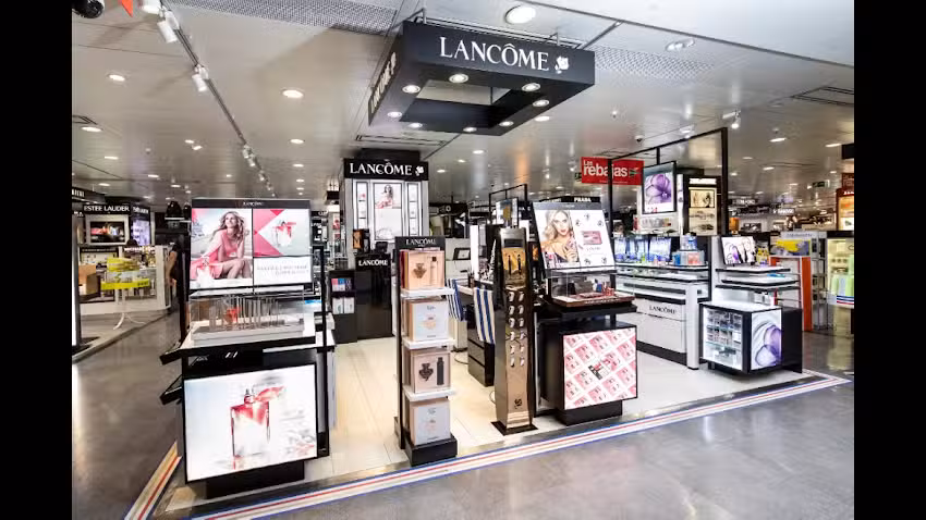 Lanc&ocirc;me