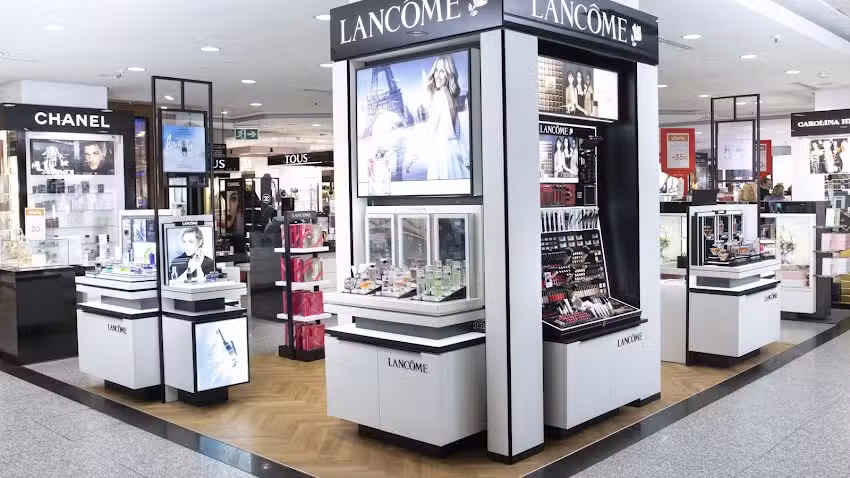 Lanc&ocirc;me