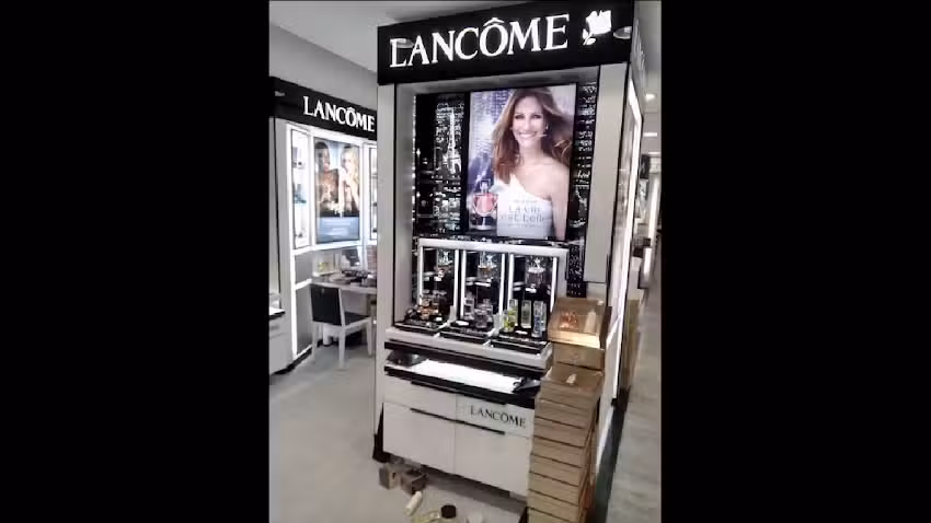 Lanc&ocirc;me