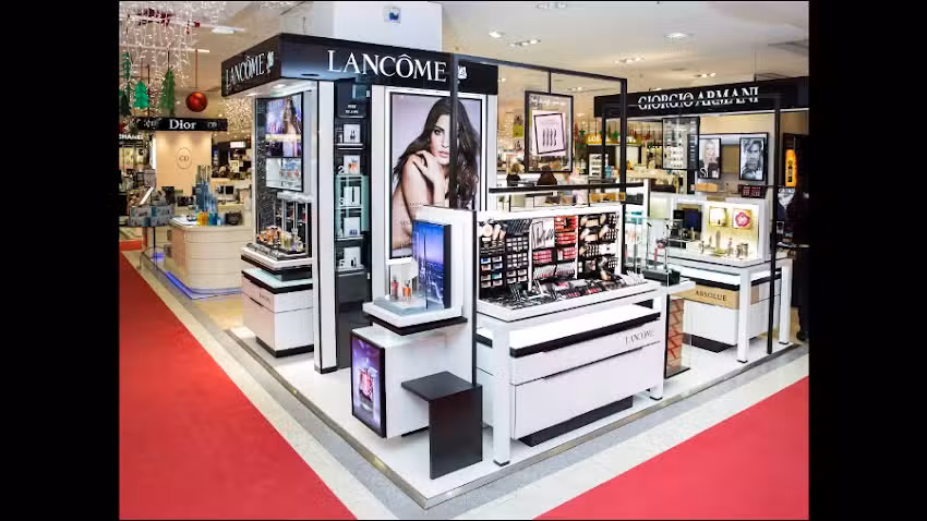 Lanc&ocirc;me