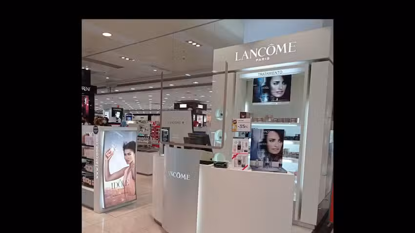 Lanc&ocirc;me