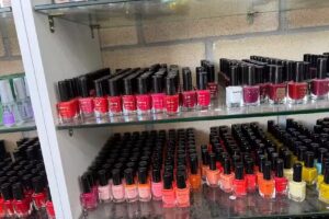 LANNY BILBAO .PRODUCTOS DE PELUQUERIA Y EST&Eacute;TICA