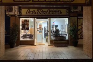 Las Barberas de Sevilla