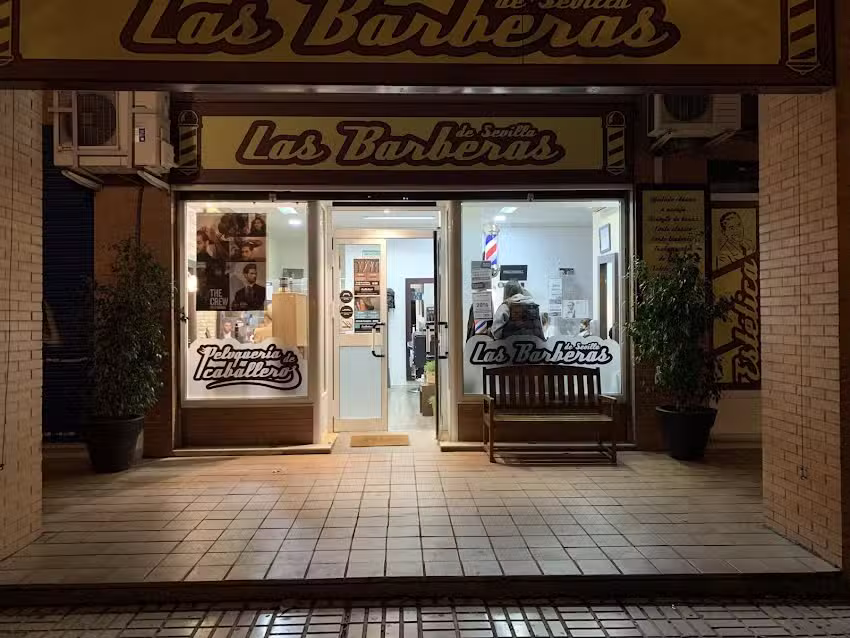 Las Barberas de Sevilla
