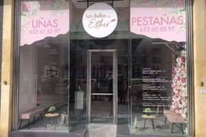 Las Bellas de Esther &ndash; Pamplona
