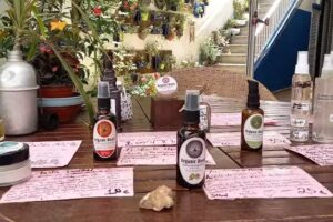 Las Ra&iacute;ces de la tierra