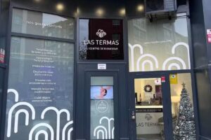 Las Termas Burgos | Centro de est&eacute;tica