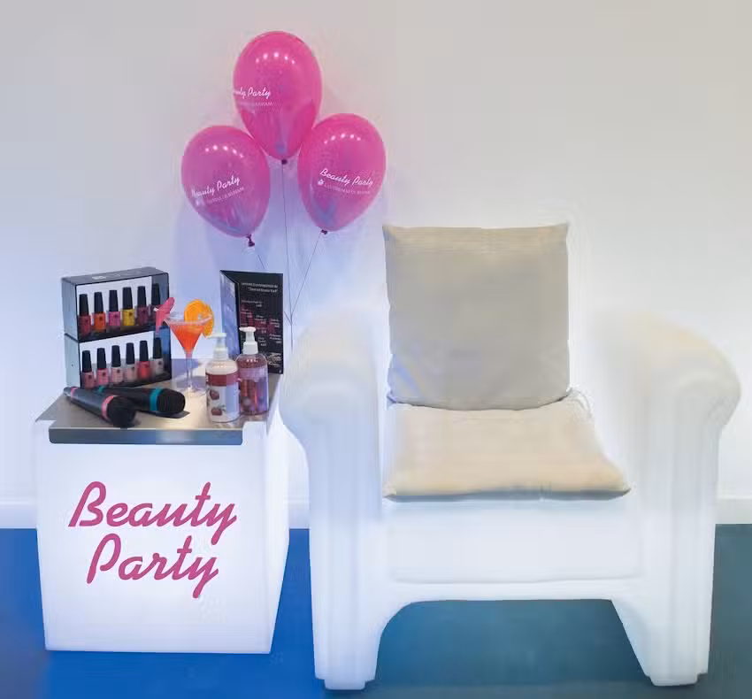 Las Termas de Ruham Alcorc&oacute;n