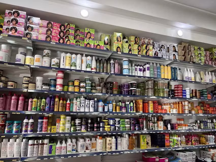 LASANI COSMETICOS &ndash; Extensiones de pelo natural &ndash; Extensiones adhesivas M&aacute;laga