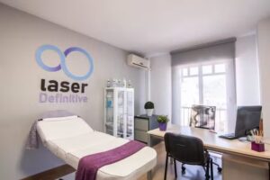Laser Definitive Clínica Depilación Láser Loja