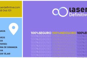 Laser Definitive (Montefrío) Clínica Depilación Laser