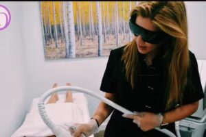 L&aacute;ser Deluxe Shr / L&aacute;ser Deluxe Tattoo