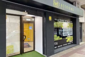 Laser King Center | Depilaci&oacute;n L&aacute;ser Murcia