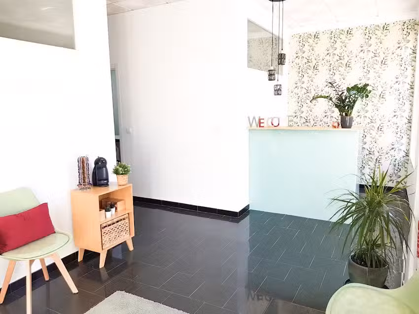 Lasermagic El Cuervo