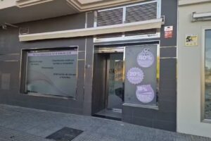 L&aacute;sermy One V&eacute;lez-M&aacute;laga