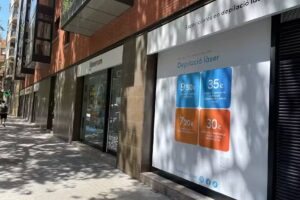 L&aacute;serum Barcelona Poblenou | Depilaci&oacute;n L&aacute;ser Diodo