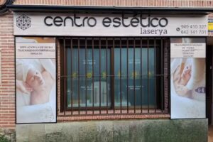 Laserya Depilación Laser y Estética | Secretos del Agua | INDIBA