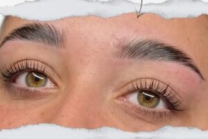 Lashes Co! Pesta&ntilde;as | Cejas | Materiales