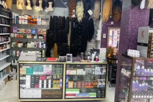 Latino Beauty Cosm&eacute;ticos