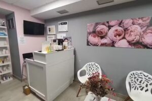 Laura Bermo centro m&eacute;dico est&eacute;tico